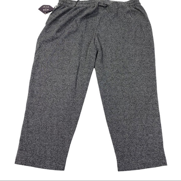 Ava & Viv pants size 2X (#24) - Picture 2 of 8